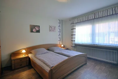 Vakantiehuis Ontspannende vakantie Uplengen
