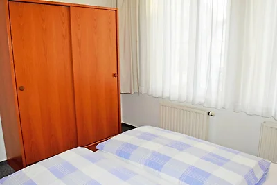 2-Raumferienwohnungen Balkon 4P B 32