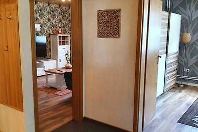 Vakantieappartement Gezinsvakantie Groß-Umstadt