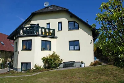 Appartamento Vacanza con famiglia Lancken-Granitz