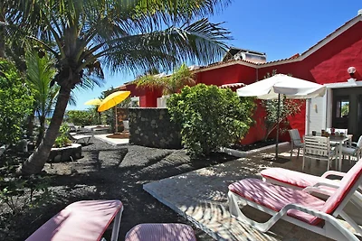 Vakantieappartement Gezinsvakantie Los Llanos de Aridane