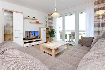 Ferienwohnung Windrose