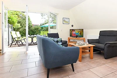 Ferienhaus Nixe