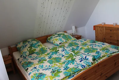 Appartamento Vacanza con famiglia Stedesdorf