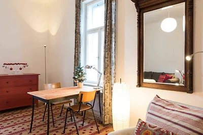 Vakantieappartement Gezinsvakantie Neunkirchen