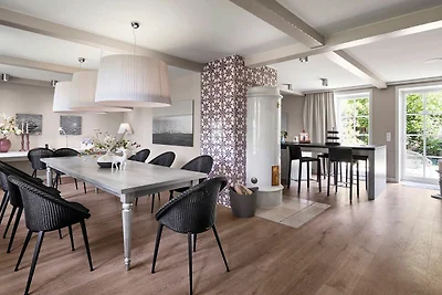 Casa vacanze Vacanza di relax Oevenum