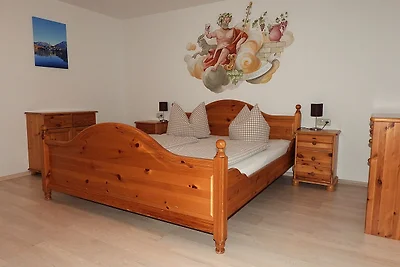 Vakantieappartement Gezinsvakantie Rottach-Egern