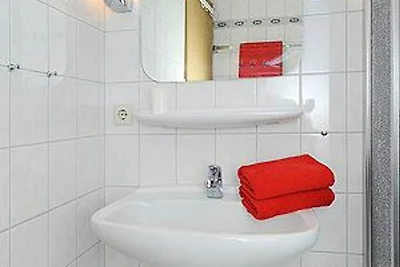 Appartamento Vacanza con famiglia Neuharlingersiel