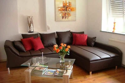Appartamento Vacanza con famiglia Groß-Umstadt