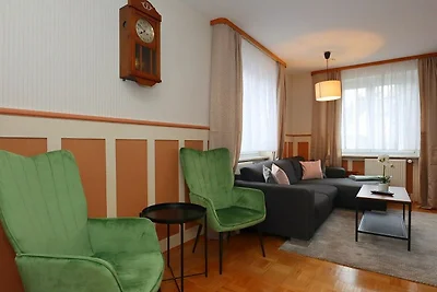 Vakantieappartement Gezinsvakantie Villingen-Schwenningen