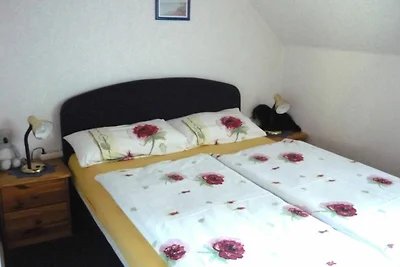 Vakantieappartement Gezinsvakantie Sörup