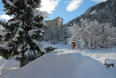 Appartamento Vacanza con famiglia Nauders