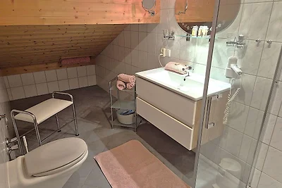 Vakantieappartement Gezinsvakantie Fischbachau