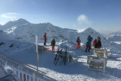 Appartement Gmanberg