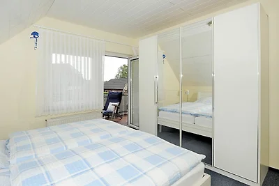 Appartamento Vacanza con famiglia Esens