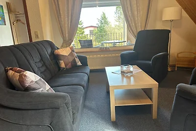 FH Sonnenblume - Fewo gross