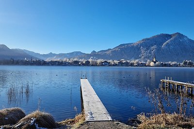 Vakantieappartement Gezinsvakantie Gmund am Tegernsee