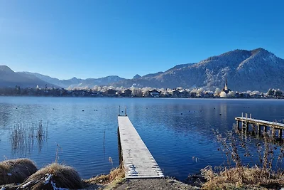 Appartamento Vacanza con famiglia Gmund am Tegernsee