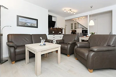 Ferienwohnung unten links