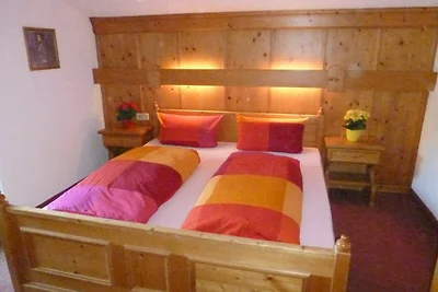 Ferienwohnung für 6 Personen