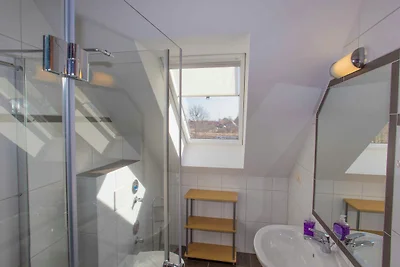 Vakantieappartement Gezinsvakantie Ralswiek