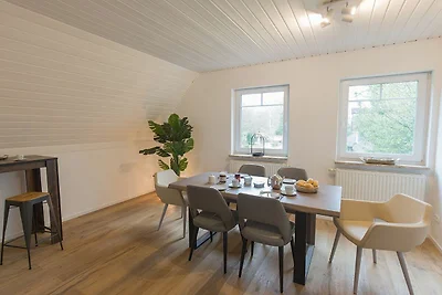 Vakantieappartement Gezinsvakantie Varel