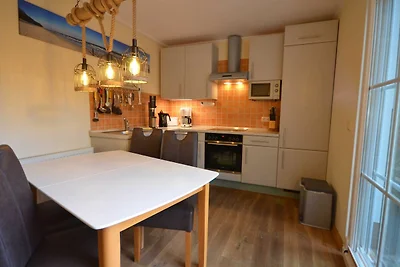 Vakantieappartement Gezinsvakantie Loddin