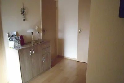 Appartamento Vacanza con famiglia Bad Sachsa