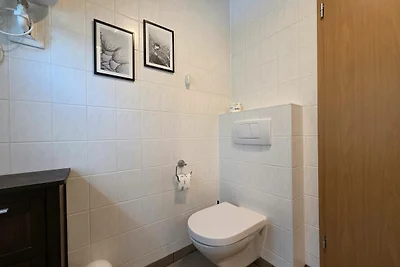 Apartament Dla rodzin Trassenheide