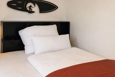 Wohnung 5 pax