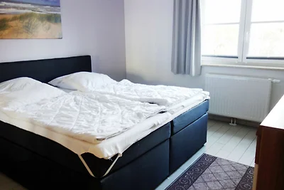 Ferienwohnung Finnja Emmi