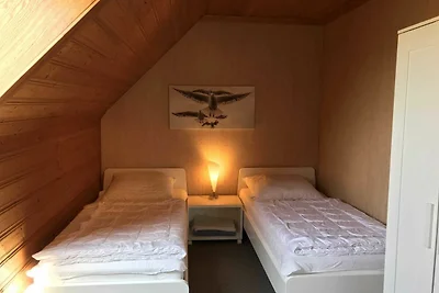 Ferienwohnung Seehüs