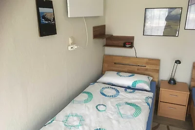 Holiday flat family holiday Bensersiel