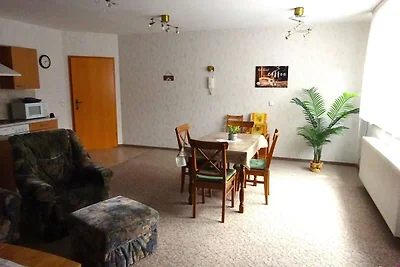 Ferienwohnung Pfanne