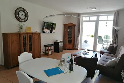 Haus am Kölpinsee App. 1.4