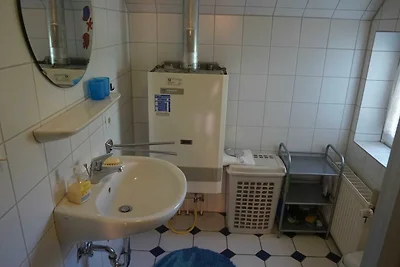 Vakantieappartement Gezinsvakantie Wittmund