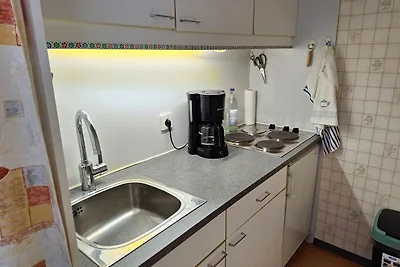 Ferienwohnung Brunner