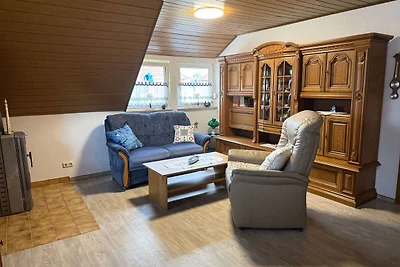 Ferienwohnung Zur Mühle