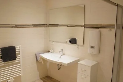 Penthouse-Appartement Rubin