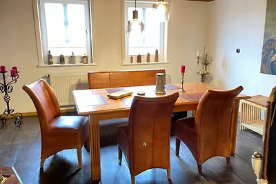 Vakantieappartement Gezinsvakantie Schieder-Schwalenberg