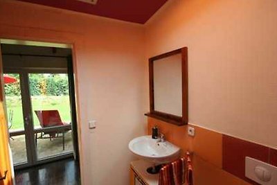 Ferienwohnung Afrika