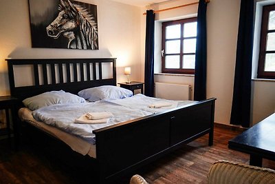 Ferienwohnung Fischerstube
