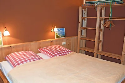 Appartamento Vacanza con famiglia Thiessow