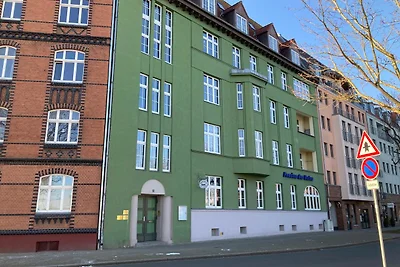 Apartment 3