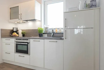 2-Zimmer-Wohnung