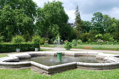 Appartamento Vacanza con famiglia Potsdam