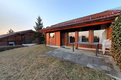 OFI-93 - Ferienhaus mit 2 SZ und Terrasse...