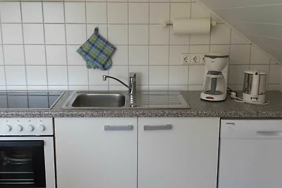 Apartament Dla rodzin Neustadt in Holstein