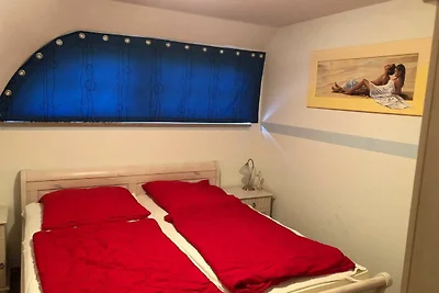 Casa vacanze Vacanza di relax Neuenkirchen