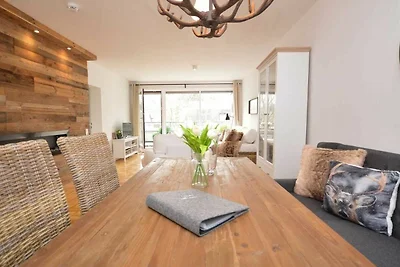 Vakantieappartement Gezinsvakantie Bad Harzburg